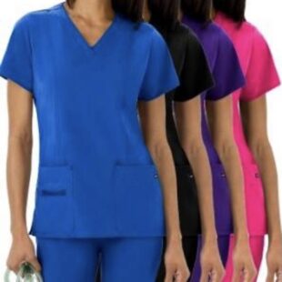 vanessa-v-neck-multi-pocket-2