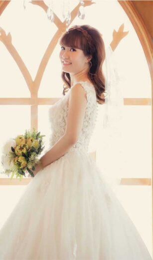 bride