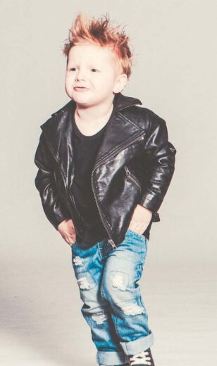 kid