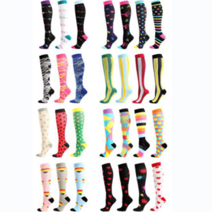 comfortable-compression-socks